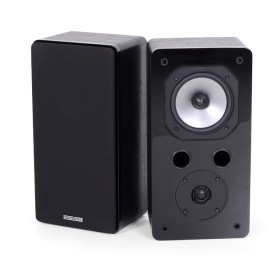 Dynavoice Challenger S-5 Black