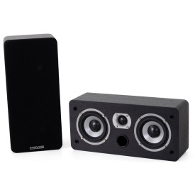 Dynavoice Magic LCR-4 Black