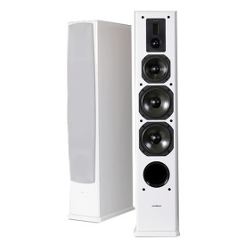 Dynavoice Definition df-8 White