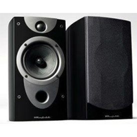 Wharfedale Evo-2 8 Piano Black
