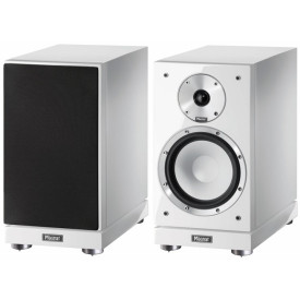 Magnat Quantum 753 white piano / satin lacquer