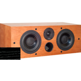 ProAc Response D Monitor Centre (ribbon twetter) Black