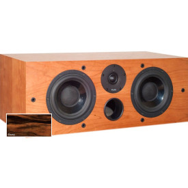 ProAc Response D Monitor Centre (ribbon twetter) Ebony