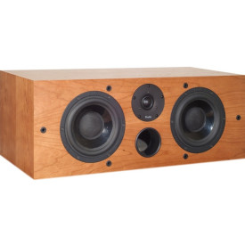 ProAc Response D Monitor Centre (ribbon twetter) Cherry