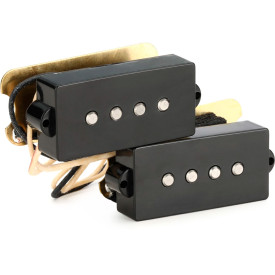 FENDER PURE VINTAGE '60 PRECISION BASS PICKUP SET
