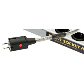 Silent Wire Silent Socket 5, 6 sockets