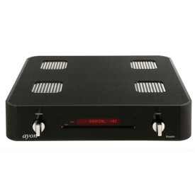 Ayon Audio Stealth