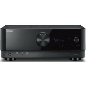 Yamaha RX-V6A Black