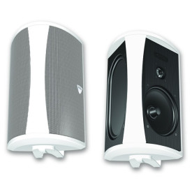 Definitive Technology AW6500 white