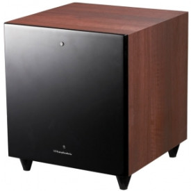Wharfedale Diamond 10 MX-SUB Walnut Pearl