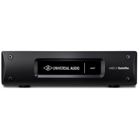 UNIVERSAL AUDIO UAD-2 Satellite Thunderbolt OCTO Core (FREE)