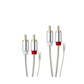 Pro-Ject Connect it Phono E RCA 1,23m Bulk