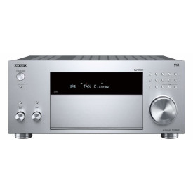 Onkyo TX-RZ840 Silver