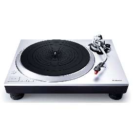 Technics SL-1500CEE-S Silver