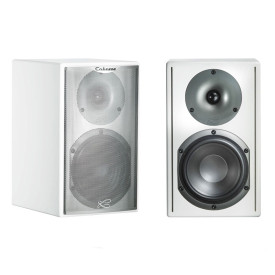 Cabasse Surf Glossy White