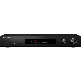 Pioneer VSX-S520 Black
