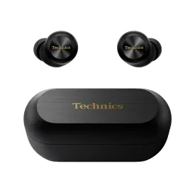 Technics EAH-AZ100 Black (EAH-AZ100-K)