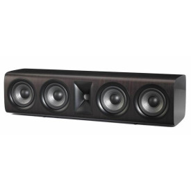 JBL Studio 665C Dark Walnut (JBLS665CDKW)