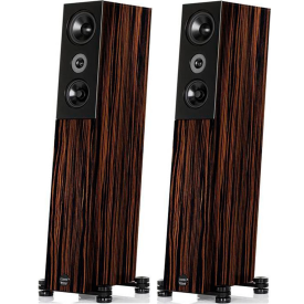 Audio Physic CODEX BLACK EBONY