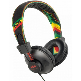 Marley Positive Vibration Rasta (EM-JH011-RA)
