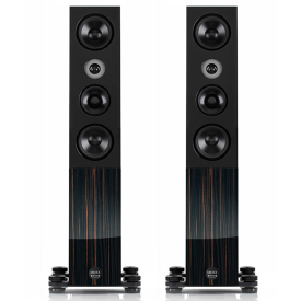 Audio Physic MIDEX BLACK EBONY HIGH GLOSS