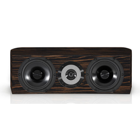 Audio Physic CELSIUS plus EBONY