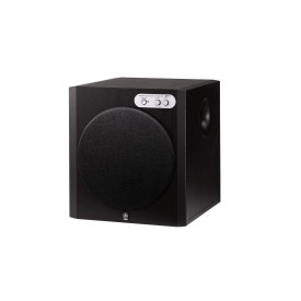 Yamaha YST-RSW300 Black