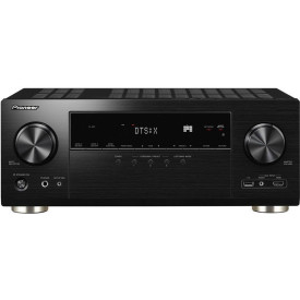 Pioneer VSX-LX305 Black
