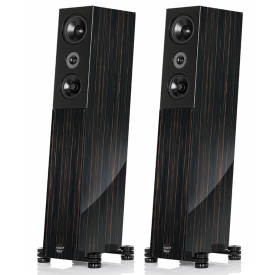 Audio Physic CODEX BLACK EBONY HIGH GLOSS
