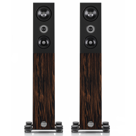 Audio Physic Structure EBONY