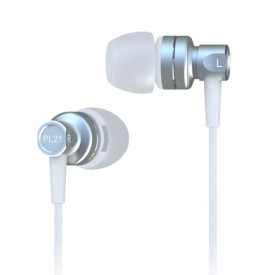 SoundMagic PL21 White