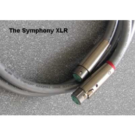 Ecosse The Symphony XLR 0,5m