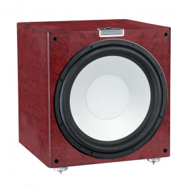 Monitor Audio Gold W15 Bubinga