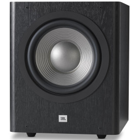 JBL SUB250P Black
