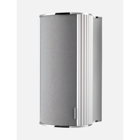 Ceratec Effeqt mini W mk III Anodized Silver