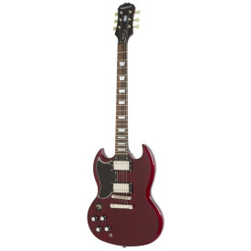 Epiphone G-400 PRO LH