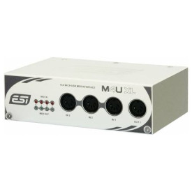 Egosystems M4U XL