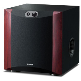 Yamaha NS-SW200 Rosewood