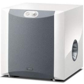 Yamaha NS-SW200 white