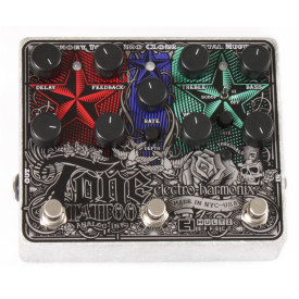 Electro-harmonix TONE TATTOO