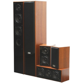 Taga Harmony TAV-306 Set WALNUT