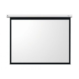 AV Screen SN150XEV-D(4:3;150")Fiber Matte White