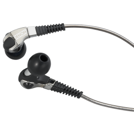 Denon AH-C400 Silver