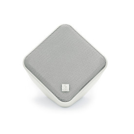 Boston Acoustics SoundWare White