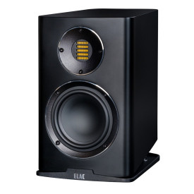 ELAC Carina BS243.4 Black (1 шт)