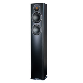 ELAC Carina FS247.4 Black (1 шт)
