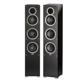 Elac Debut F5 Black