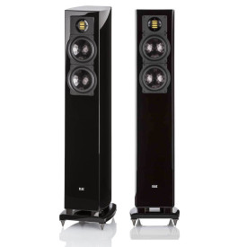 Elac FS 267 High Gloss Black