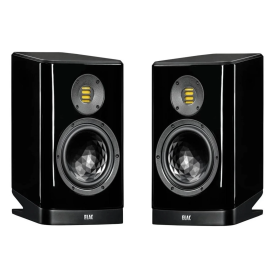 Elac Vela 2.0 VBS404.2 Gloss Black (1 шт)