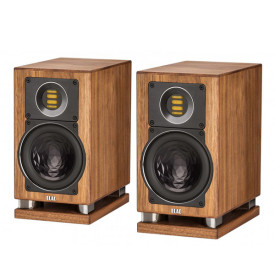 Elac AIR-X 403 Matte Walnut